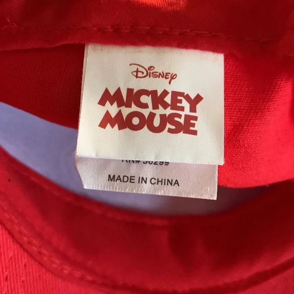 Disney mickey mouse